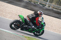 Lower Group Green Bikes